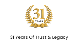 31 Year Trust