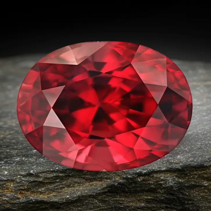 Burma Ruby