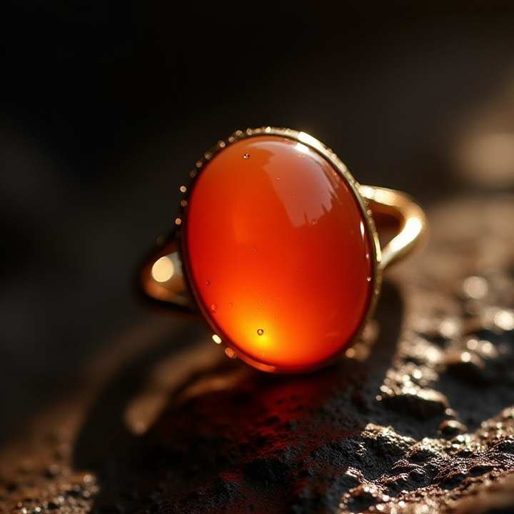 Carnelian