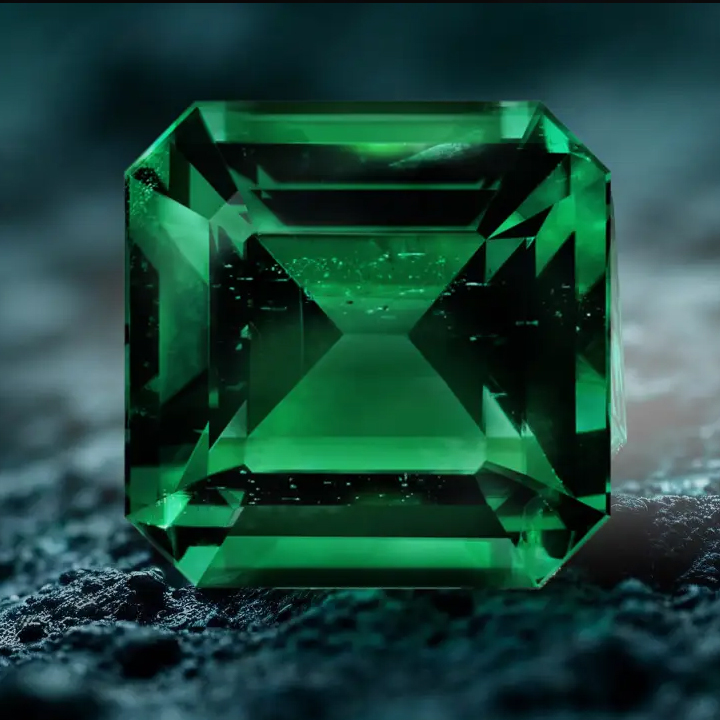 Columbian Emerald