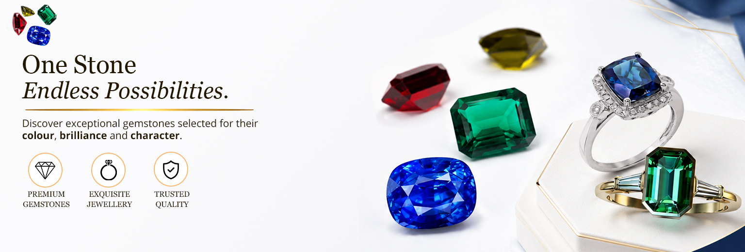 Theva Gems & Jewels banner 2