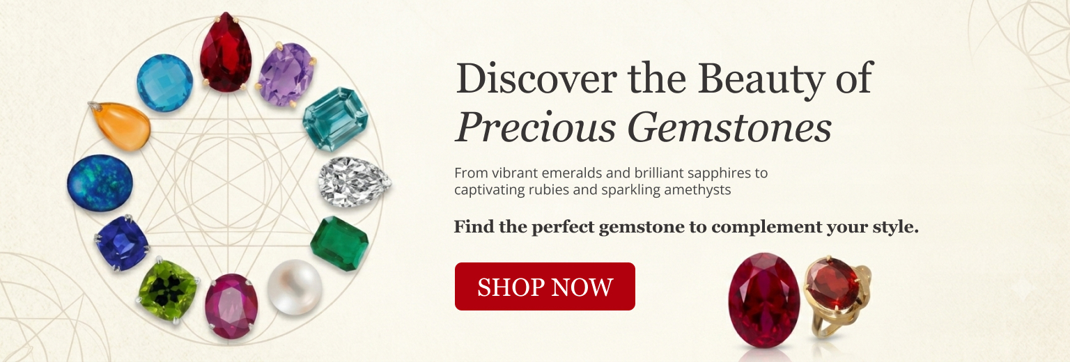 Theva Gems & Jewels banner 1