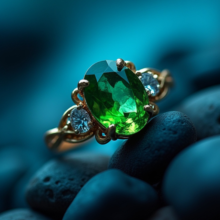 Peridot