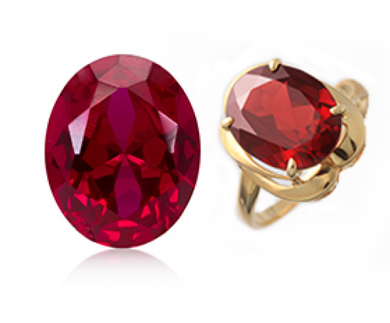 Ruby (Manik)