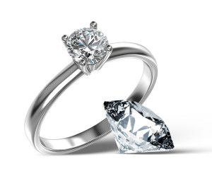 Natural Diamond