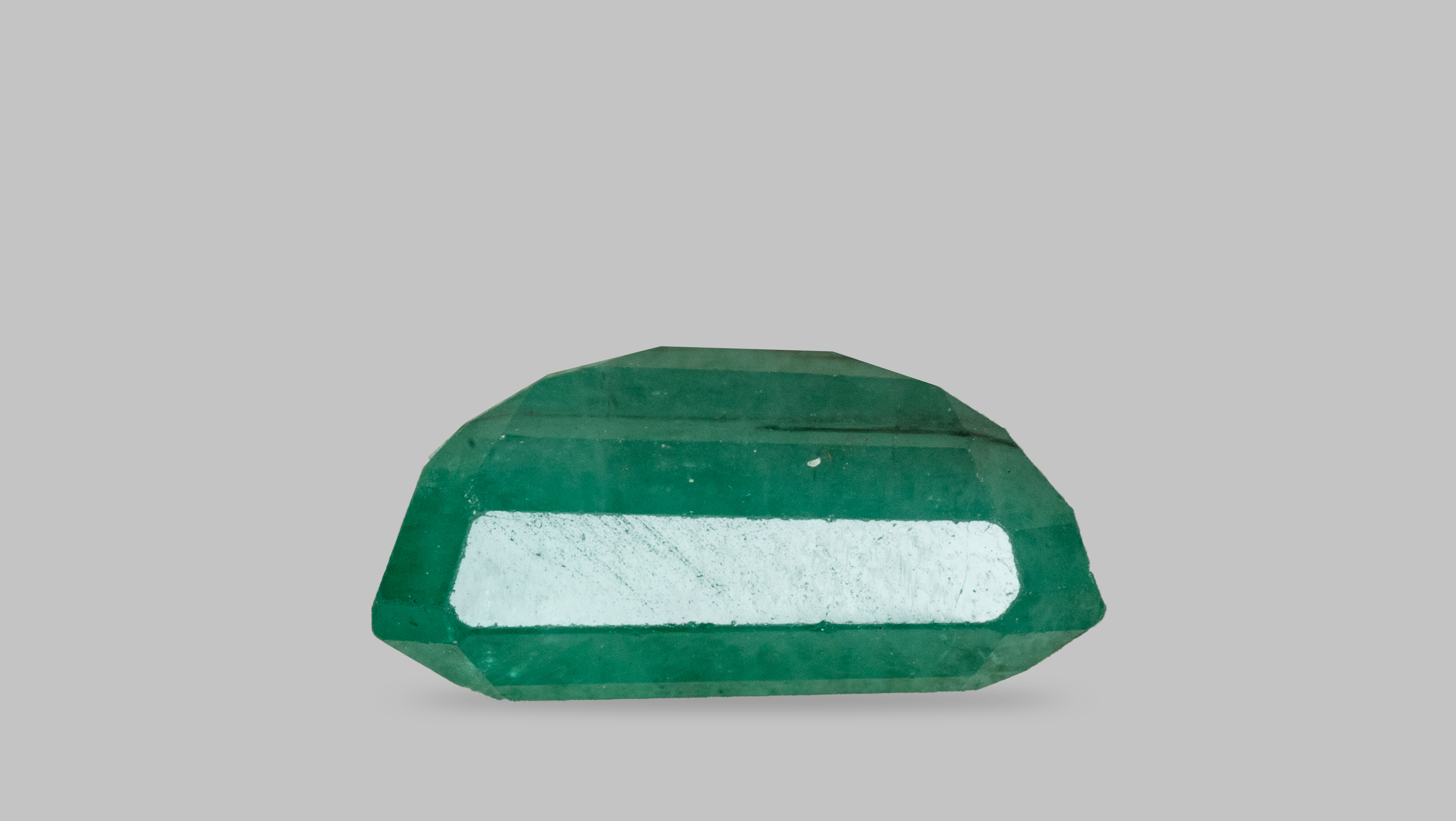 Natural Emerald 4.75 Carats