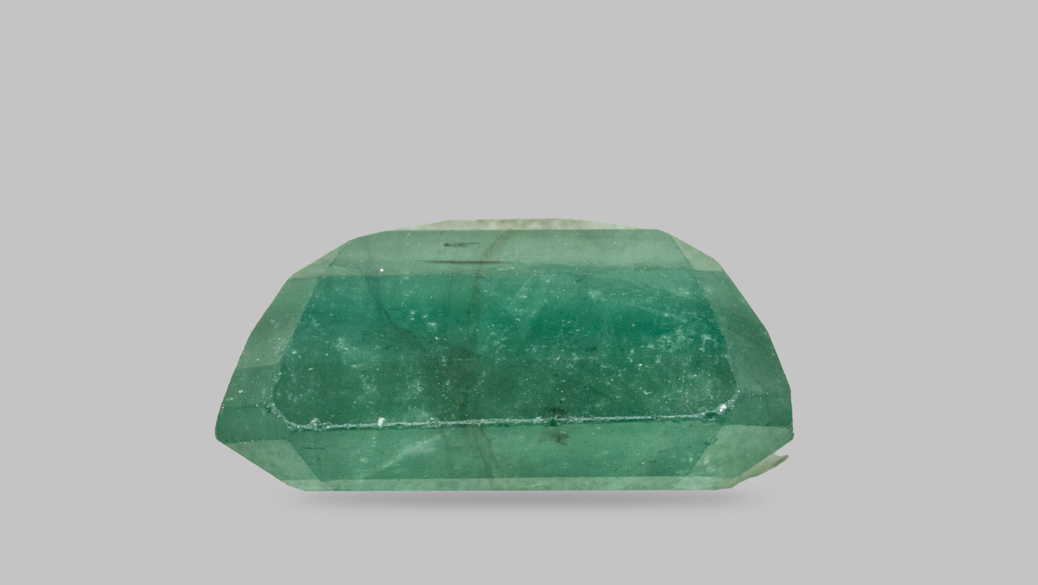 Natural Emerald 4.82 Carats